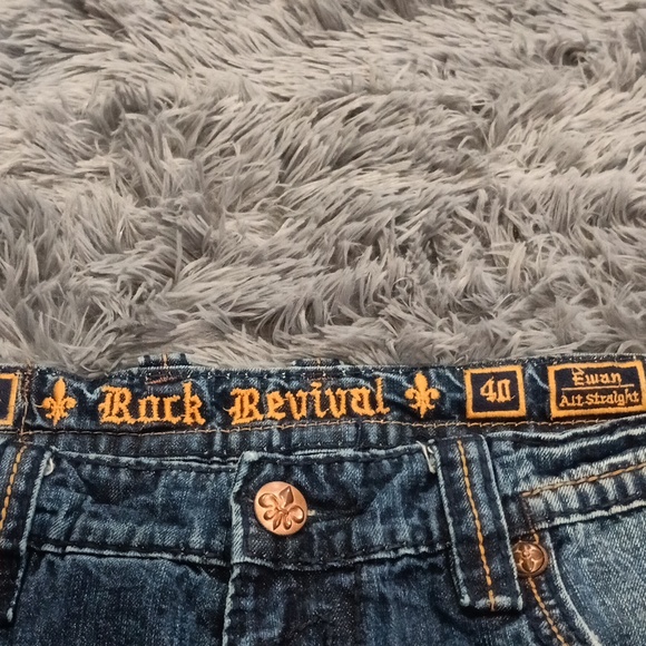 1️⃣0️⃣7️⃣2prs for $125 Rock Rival - Picture 4 of 8